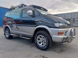    Mitsubishi Delica 1994 , 1450000 , 