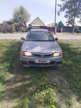  Nissan Wingroad 2000 , 260000 , 