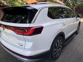 SUV   Volkswagen Talagon 2021 , 3750000 , 