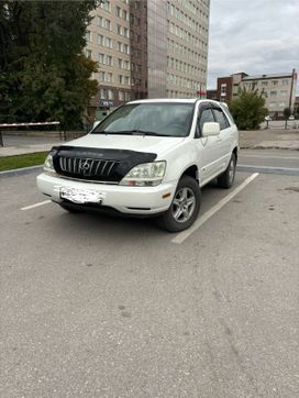 SUV   Lexus RX300 2001 , 900000 , 