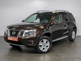 SUV   Nissan Terra 2021 , 1640000 , 