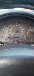 SUV   Mercedes-Benz M-Class 2001 , 985000 , 
