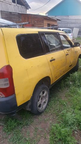  Toyota Probox 2002 , 115000 , -