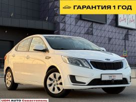 Kia Rio 2012 , 897000 , 