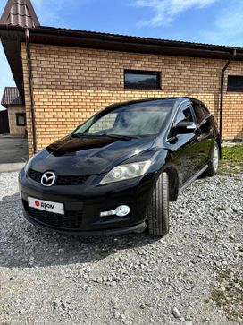 SUV   Mazda CX-7 2008 , 1150000 , 