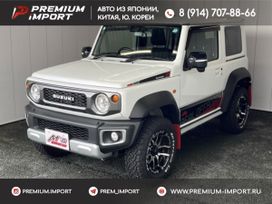  3  Suzuki Jimny Sierra 2022 , 1777000 , 