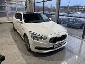  Kia Quoris 2014 , 1490000 , 