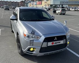 SUV   Mitsubishi RVR 2010 , 1050000 , 