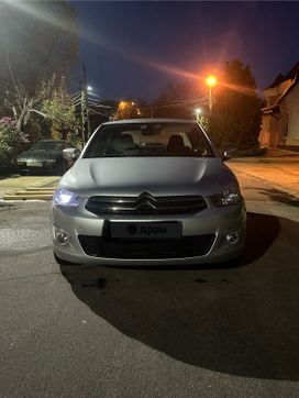 Citroen C-Elysee 2013 , 950000 , 