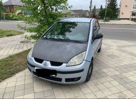 Хэтчбек Mitsubishi Colt 2006 года, 390000 рублей, Приморско-Ахтарск