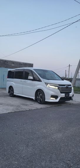    Honda Stepwgn 2019 , 2690000 , 