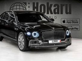  Bentley Flying Spur 2020 , 24000000 , 