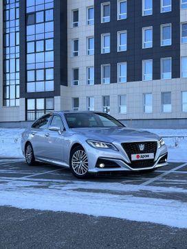  Toyota Crown 2018 , 3000000 , 