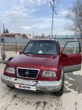 SUV   Suzuki Vitara 1995 , 350000 , 
