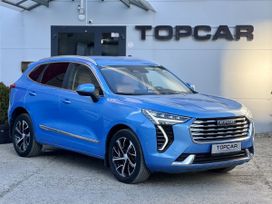 SUV   Haval Jolion 2021 , 1990000 , 