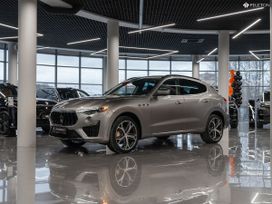 SUV   Maserati Levante 2020 , 8000000 , 