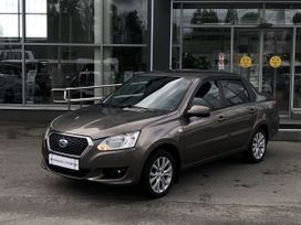  Datsun on-DO 2018 , 663000 , 