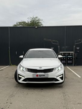  Kia K5 2019 , 1850000 , 