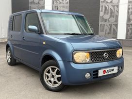    Nissan Cube Cubic 2007 , 460000 , 