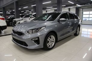  Kia Ceed 2019 , 1479000 , 
