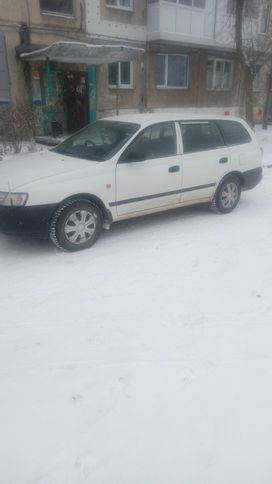  Toyota Caldina 1998 , 350000 , 