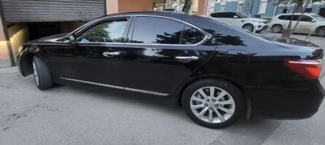  Lexus LS460 2010 , 2000000 , 