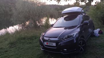 SUV   Honda Vezel 2014 , 1500000 , 