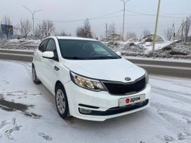  Kia Rio 2015 , 850000 , 