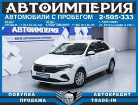  Volkswagen Polo 2021 , 1383000 , 