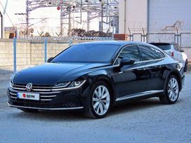  Volkswagen Arteon 2022 , 2040000 , 