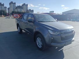  Isuzu D-MAX 2024 , 3900000 , 