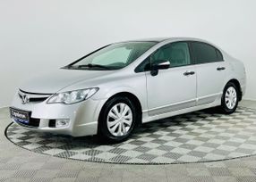  Honda Civic 2008 , 620000 , 