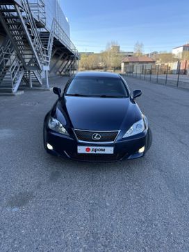  Lexus IS250 2006 , 1510000 , -