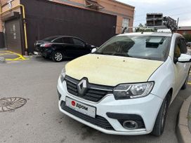  Renault Logan 2021 , 700000 , 