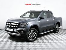  X-Class 2019