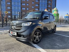  Toyota bB 2009 , 475000 , 