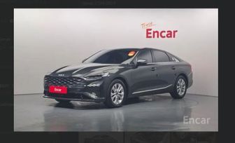  Kia K8 2022 , 2588000 , 