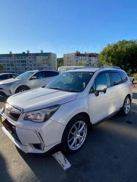 SUV   Subaru Forester 2012 , 2300000 , -