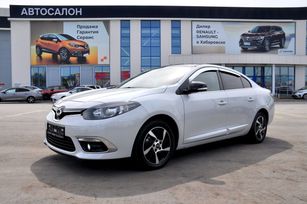  Renault Samsung SM3 Z.E. 2019 , 1900000 , 