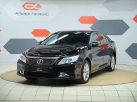  Toyota Camry 2013 , 1650000 , 