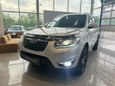 SUV   Hyundai Santa Fe 2011 , 1313000 , 