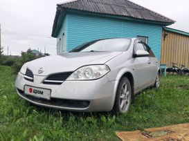  Nissan Primera 2002 , 370000 , 
