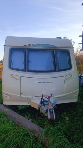  Coachman Amara 2010 , 1200000 , 