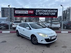 Renault Megane 2010 , 611701 , 