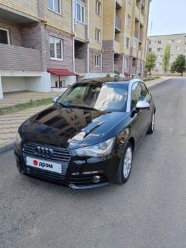  3  Audi A1 2010 , 700000 , 