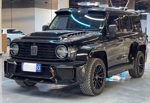 SUV   Tank 300 2021 , 1900000 , 