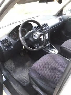  Volkswagen Bora 2000 , 417000 , -