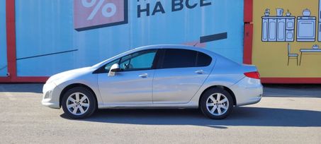  Peugeot 408 2013 , 600000 , 
