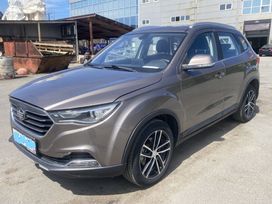 SUV   FAW Besturn X40 2019 , 1164000 , 
