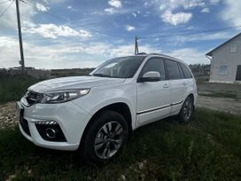 SUV   Chery Tiggo 3 2017 , 1350000 , 